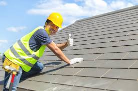 Best Slate Roofing  in New Holland, PA